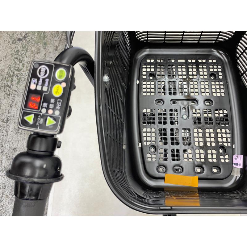 ✨ ブリヂストン電動自転車、バッテリー12.8Ah ※ 店頭での直接受け取りのみ ✨ ブリヂストン電動自転車、バッテリー12.8Ah ※ 店頭での直接