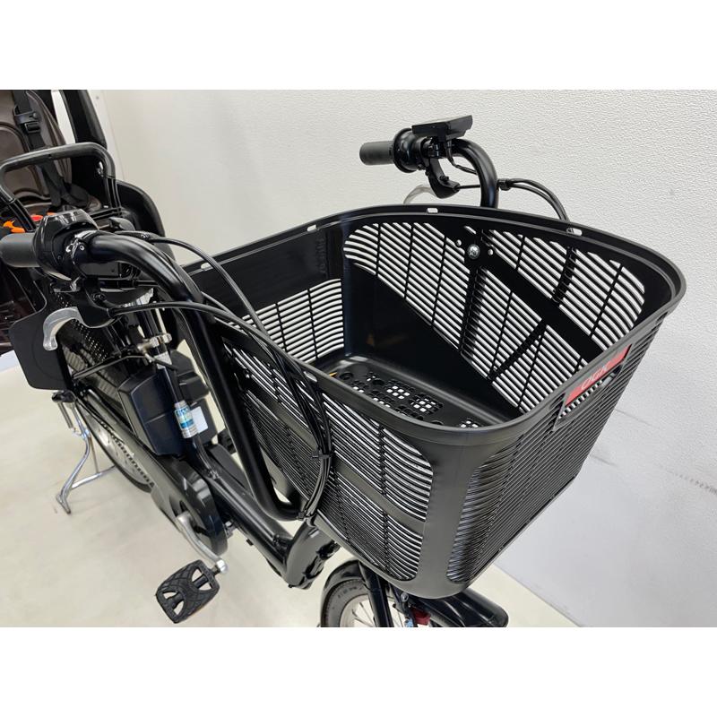 BRIDGESTONE 【電動アシスト自転車 中古】ブリヂストン