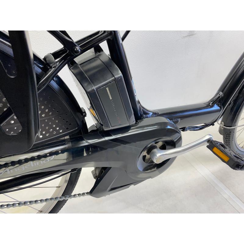 ブリヂストン電動自転車 ジャンク品 東京・直接限定】ジャンク 電動アシスト自転車 ブリヂストン