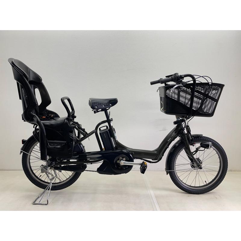 BRIDGESTONE（ブリヂストン） 【電動アシスト自転車 中古 