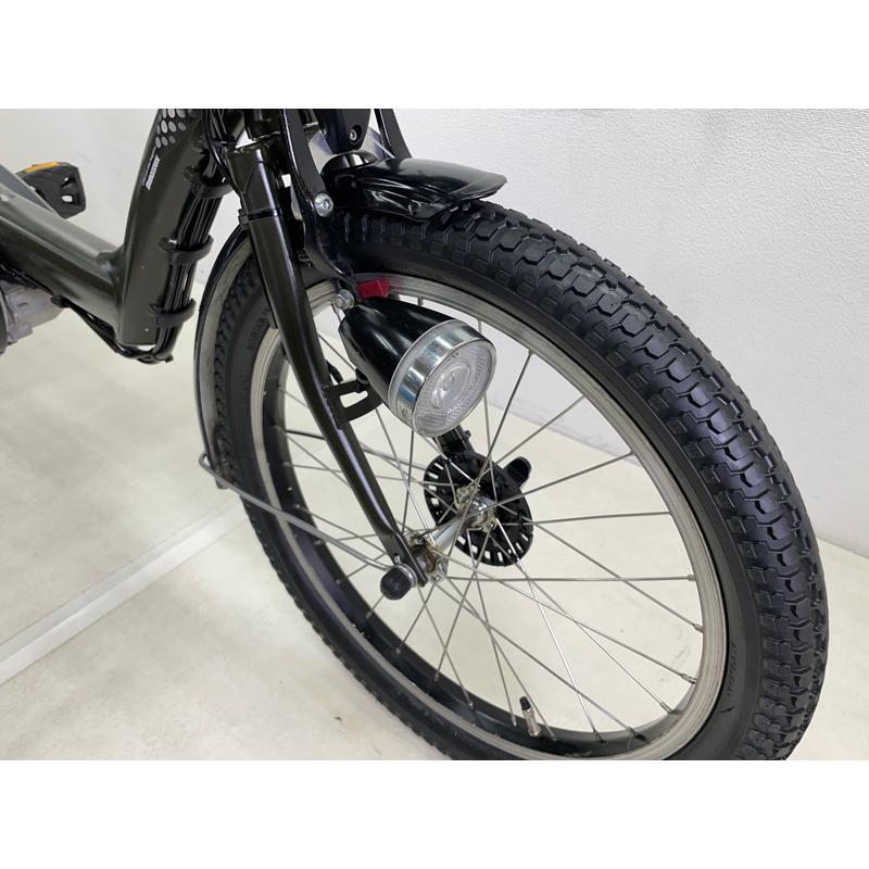 ブリジストンアンジェリーノ12.8Ah電動自転車中古 BRIDGESTONE（ブリヂストン） 【電動アシスト自転車 中古
