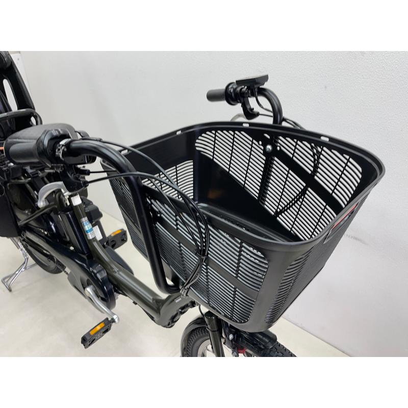 BRIDGESTONE（ブリヂストン） 【電動アシスト自転車 中古 