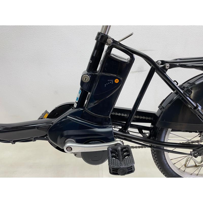 Panasonic（パナソニック） 【電動アシスト自転車 中古】パナソニック