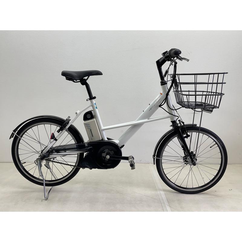 YAMAHA（ヤマハ） 【電動アシスト自転車 中古】ヤマハ パスシティX 色 