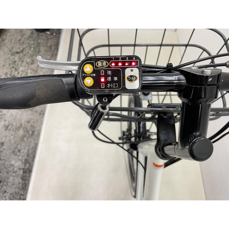 YAMAHA（ヤマハ） 【電動アシスト自転車 中古】ヤマハ パスシティX 色