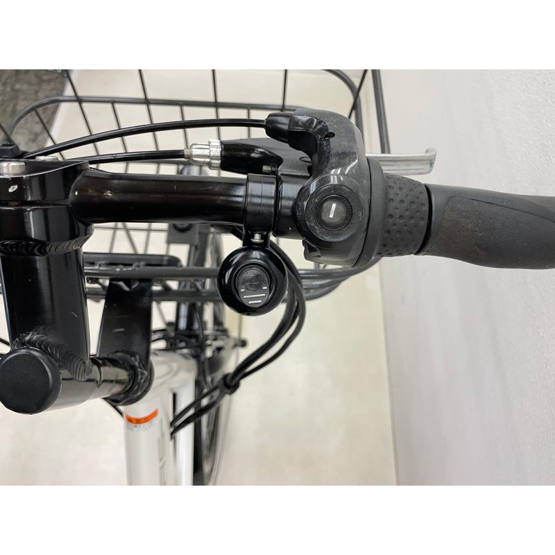 YAMAHA（ヤマハ） 【電動アシスト自転車 中古】ヤマハ パスシティX 色