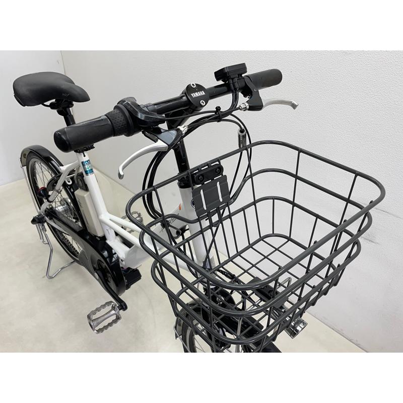 YAMAHA（ヤマハ） 【電動アシスト自転車 中古】ヤマハ パスシティX 色