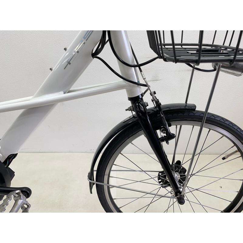 YAMAHA（ヤマハ） 【電動アシスト自転車 中古】ヤマハ パスシティX 色