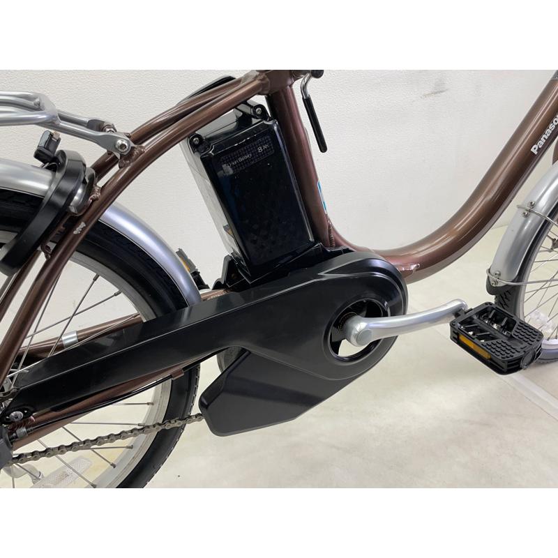 Panasonic（パナソニック） 【電動アシスト自転車 中古】パナソニック