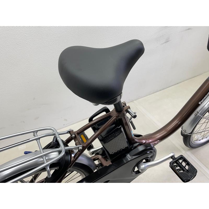Panasonic（パナソニック） 【電動アシスト自転車 中古】パナソニック