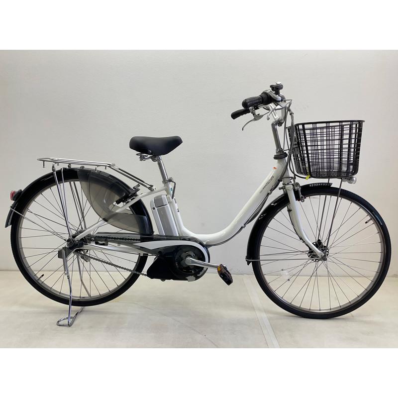 新品バッテリー8.9Ah ヤマハ パスナチュラ 電動自転車 電動アシスト