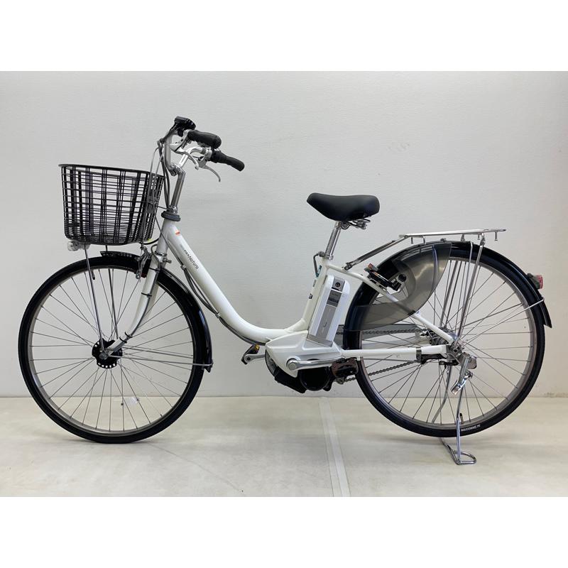 YAMAHA（ヤマハ） 【電動アシスト自転車 中古】ヤマハ パスナチュラ 色