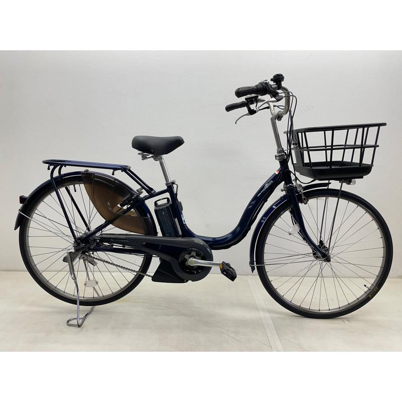 YAMAHA（ヤマハ） 【電動アシスト自転車 中古】ヤマハ パスナチュラ 色 