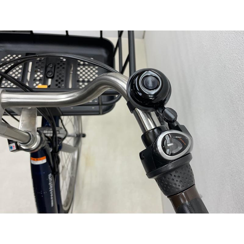 YAMAHA（ヤマハ） 【電動アシスト自転車 中古】ヤマハ パスナチュラ 色