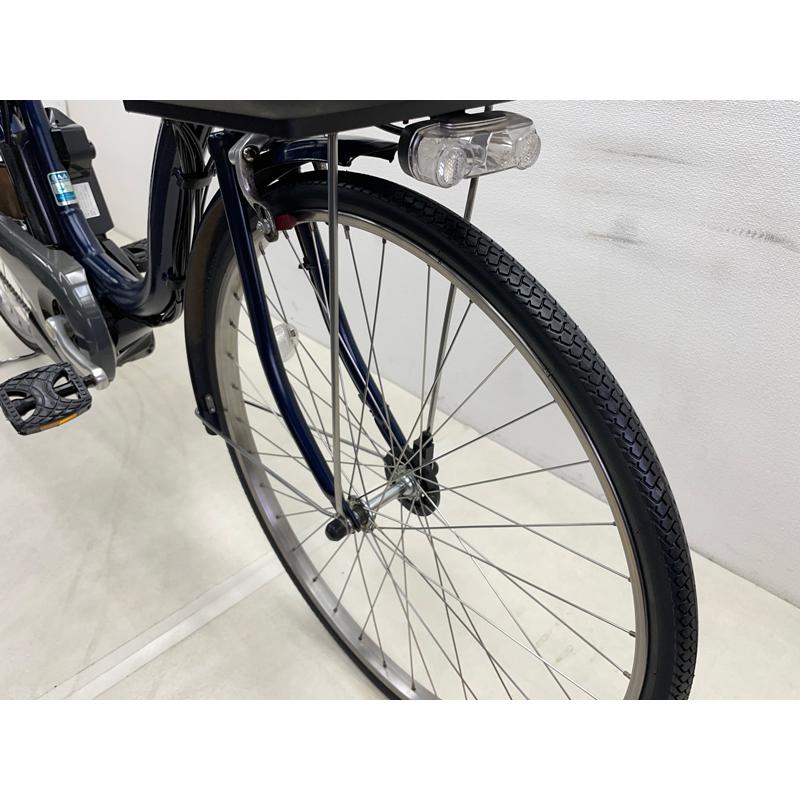 YAMAHA（ヤマハ） 【電動アシスト自転車 中古】ヤマハ パスナチュラ 色