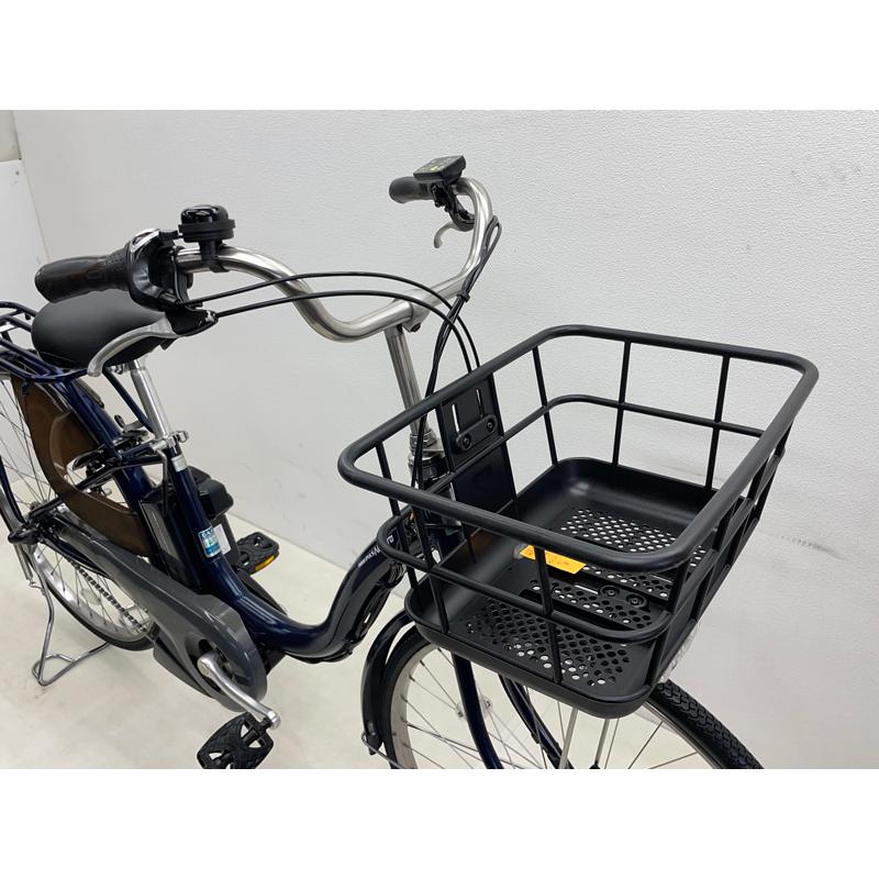 YAMAHA（ヤマハ） 【電動アシスト自転車 中古】ヤマハ パスナチュラ 色 