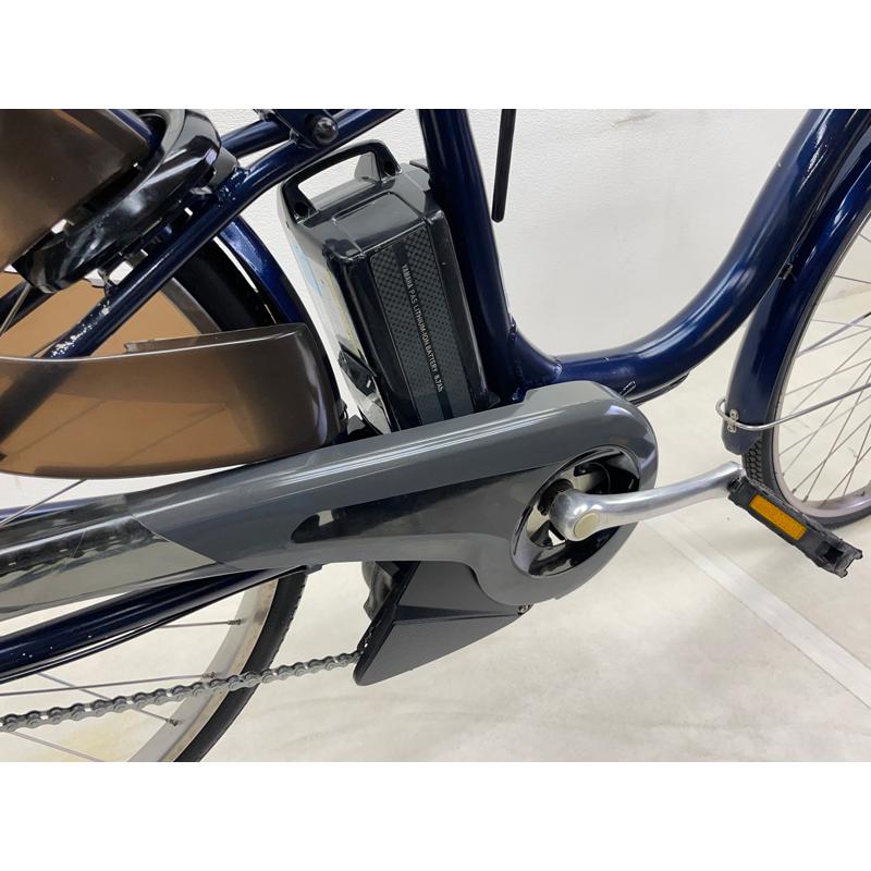 YAMAHA（ヤマハ） 【電動アシスト自転車 中古】ヤマハ パスナチュラ 色