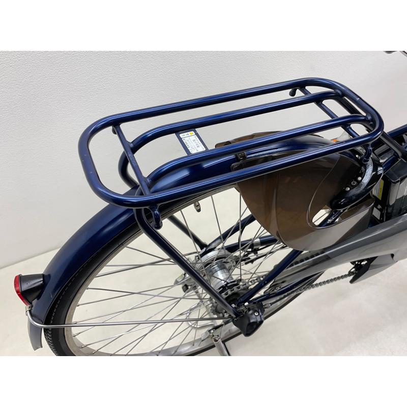 YAMAHA（ヤマハ） 【電動アシスト自転車 中古】ヤマハ パスナチュラ 色