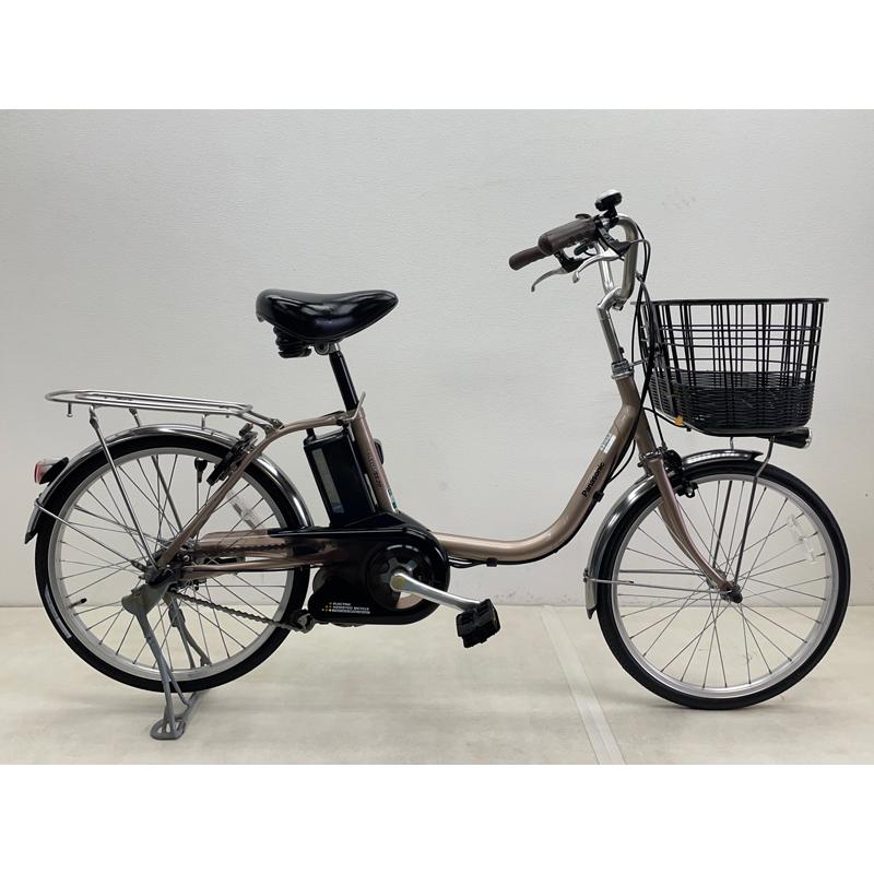 Panasonic（パナソニック） 【電動アシスト自転車 中古】パナソニック 