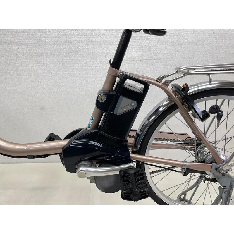 Panasonic（パナソニック） 【電動アシスト自転車 中古】パナソニック 