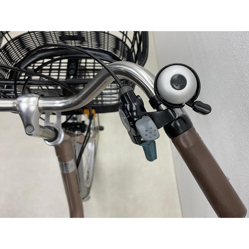 Panasonic（パナソニック） 【電動アシスト自転車 中古】パナソニック 