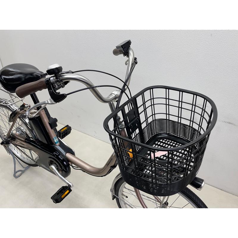 Panasonic（パナソニック） 【電動アシスト自転車 中古】パナソニック 