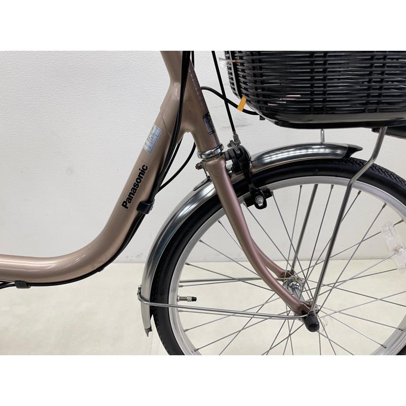 Panasonic（パナソニック） 【電動アシスト自転車 中古】パナソニック