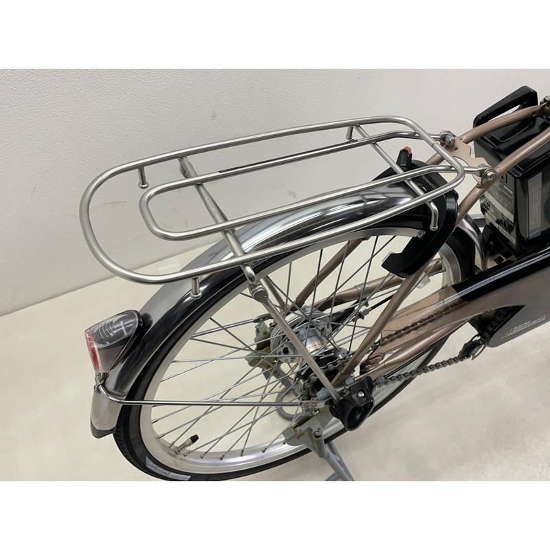 Panasonic（パナソニック） 【電動アシスト自転車 中古】パナソニック 