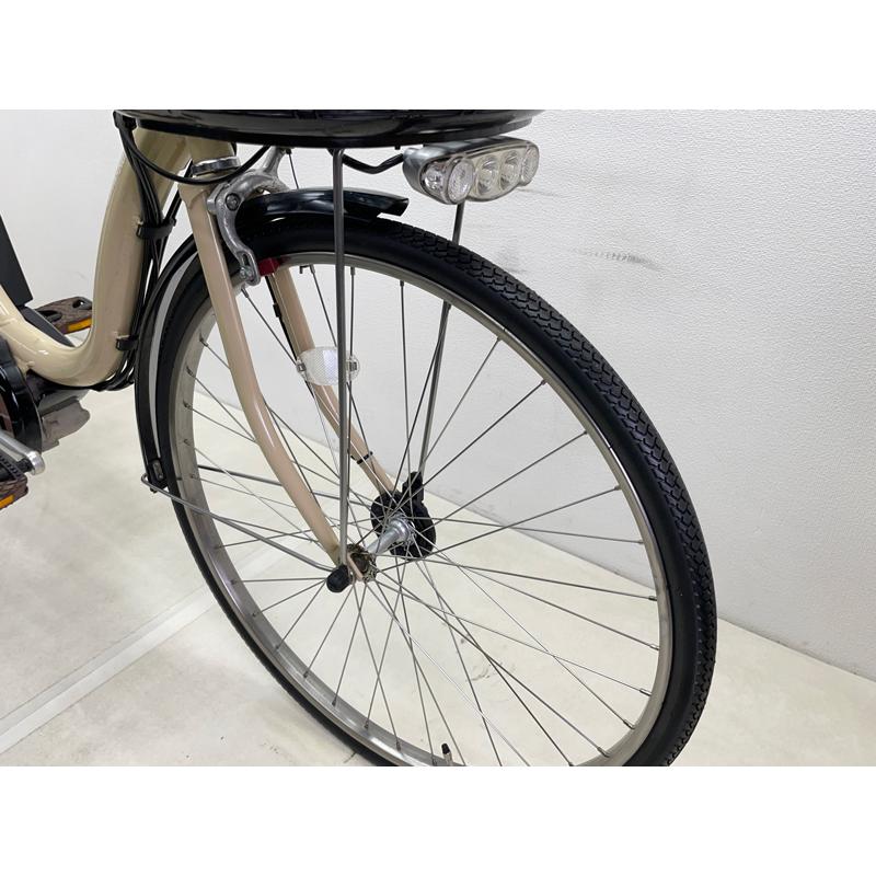 YAMAHA（ヤマハ） 【電動アシスト自転車 中古】ヤマハ パスナチュラ 色 