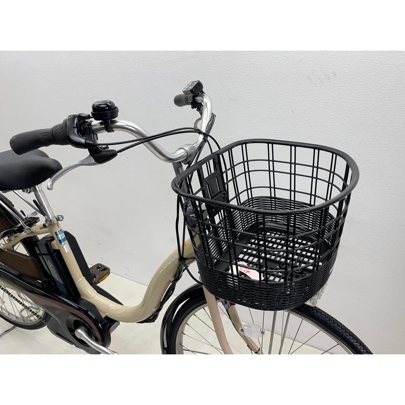 YAMAHA（ヤマハ） 【電動アシスト自転車 中古】ヤマハ パスナチュラ 色 