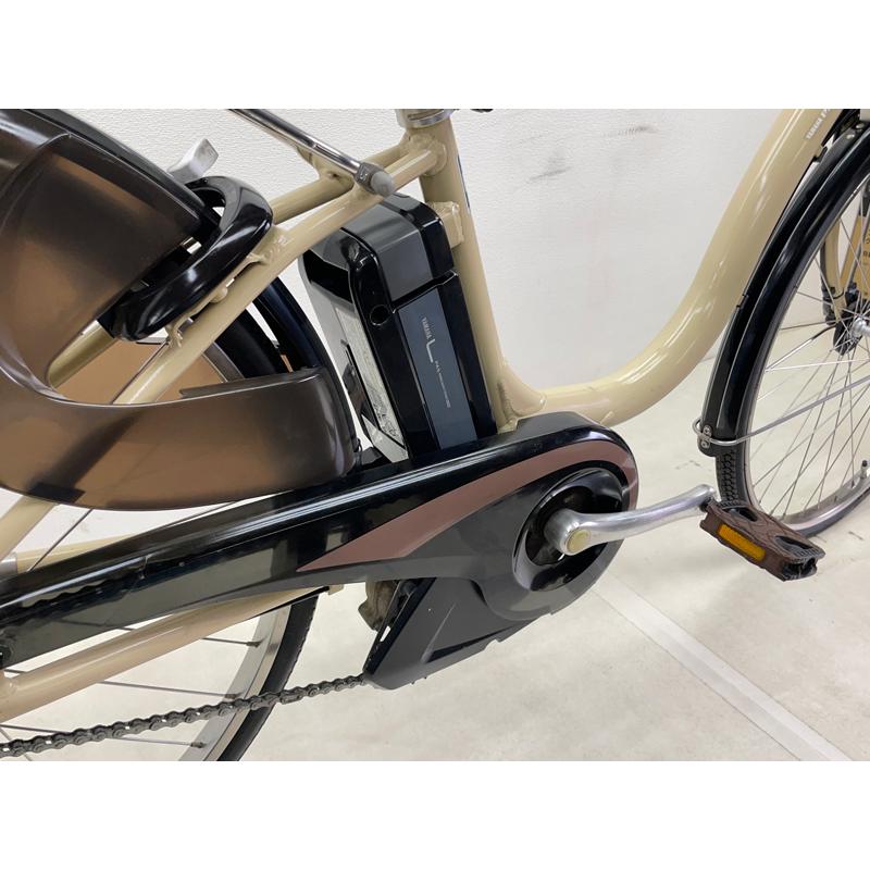 YAMAHA（ヤマハ） 【電動アシスト自転車 中古】ヤマハ パスナチュラ 色