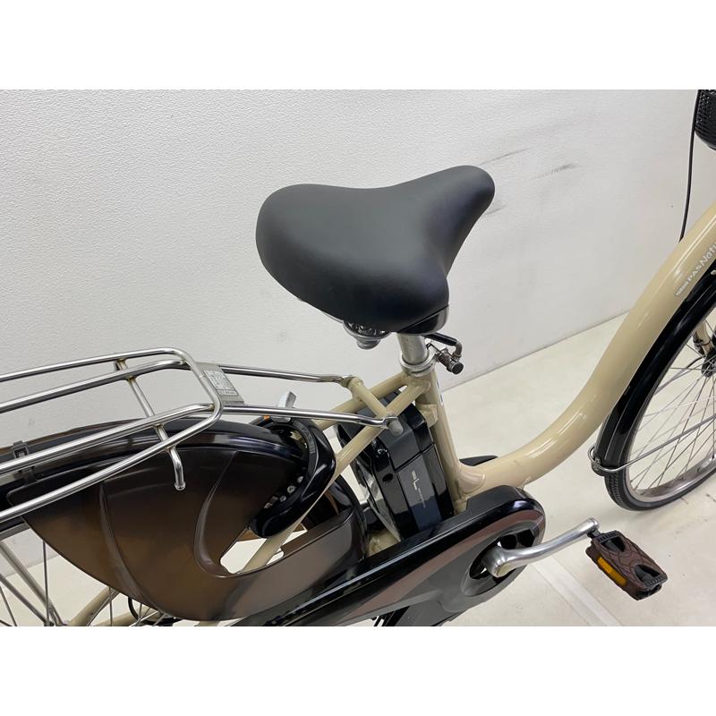 YAMAHA（ヤマハ） 【電動アシスト自転車 中古】ヤマハ パスナチュラ 色 