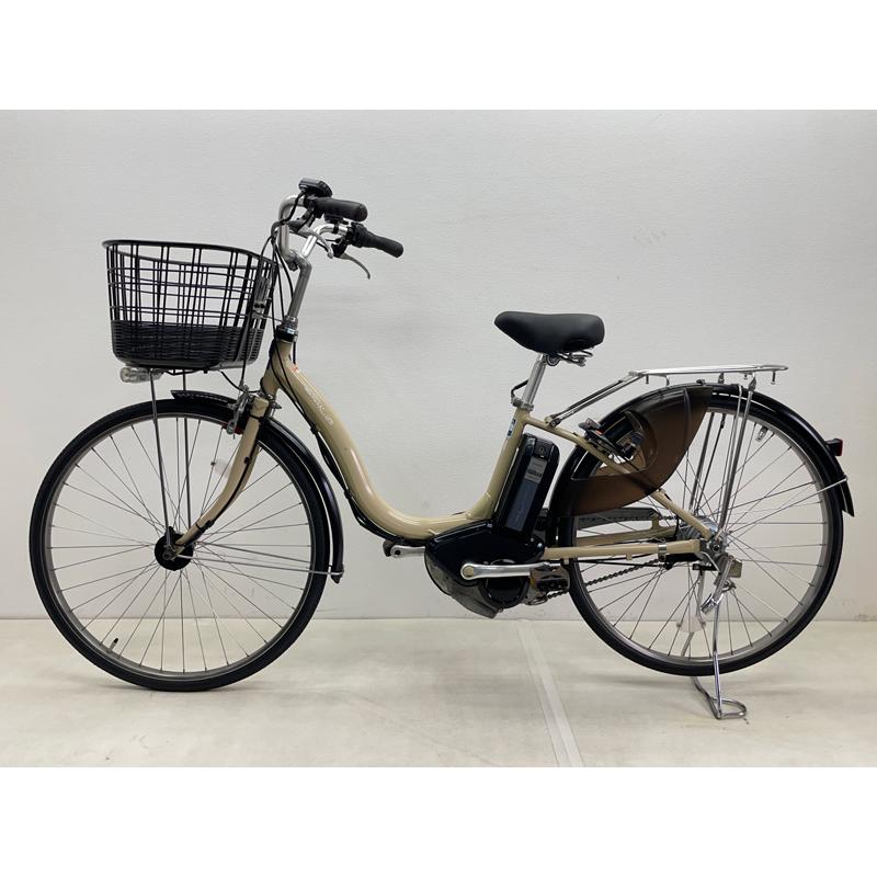 YAMAHA（ヤマハ） 【電動アシスト自転車 中古】ヤマハ パスナチュラ 色