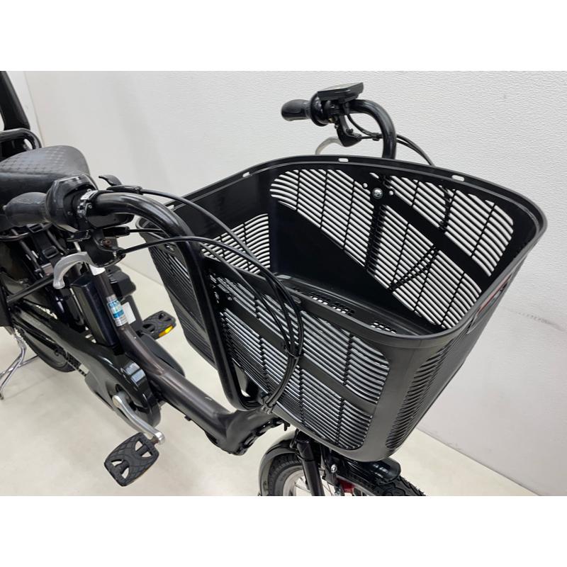 BRIDGESTONE（ブリヂストン） 【電動アシスト自転車 中古