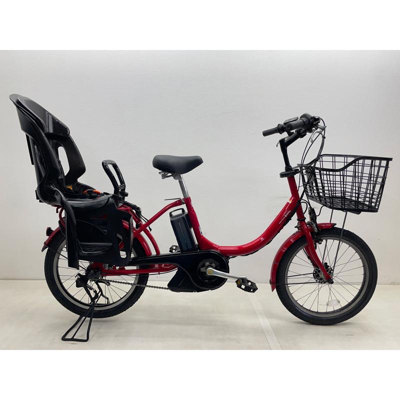 YAMAHA（ヤマハ） 【電動アシスト自転車 中古】ヤマハ パスバビー 色 