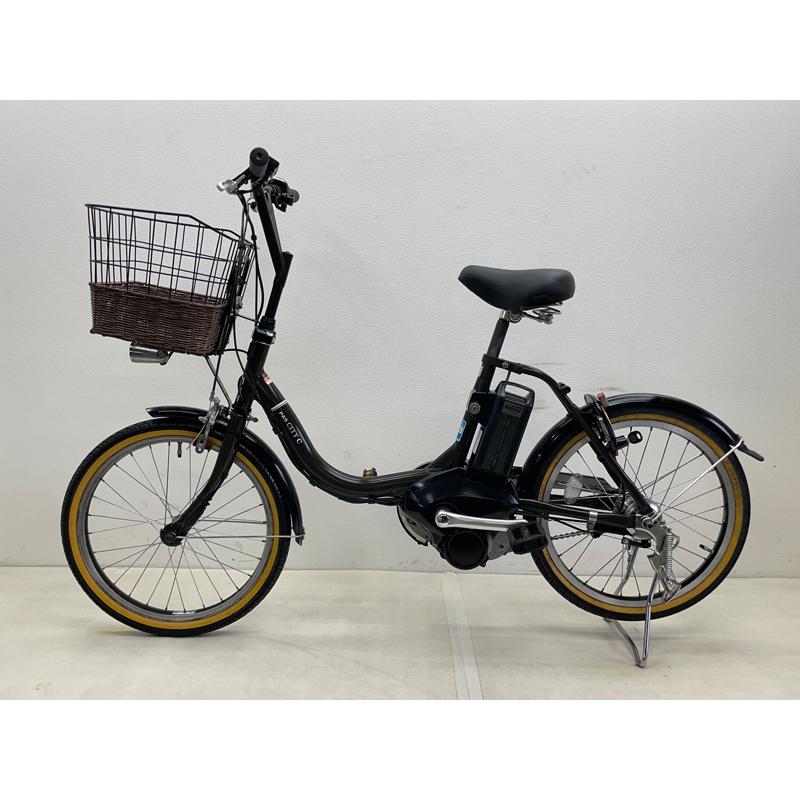 YAMAHA（ヤマハ） 【電動アシスト自転車 中古】ヤマハ パスシティC 色