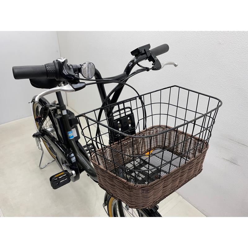 YAMAHA（ヤマハ） 【電動アシスト自転車 中古】ヤマハ パスシティC 色