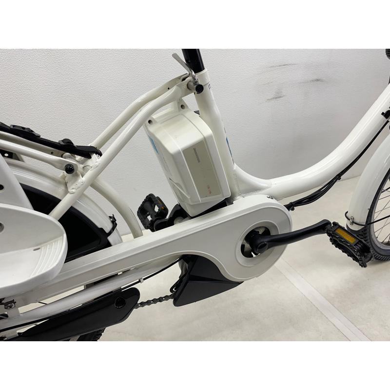 BRIDGESTONE（ブリヂストン） 【電動アシスト自転車 中古 