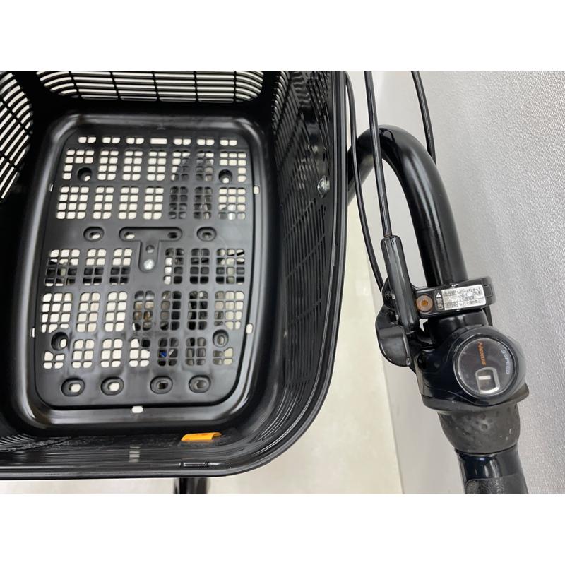 BRIDGESTONE（ブリヂストン） 【電動アシスト自転車 中古