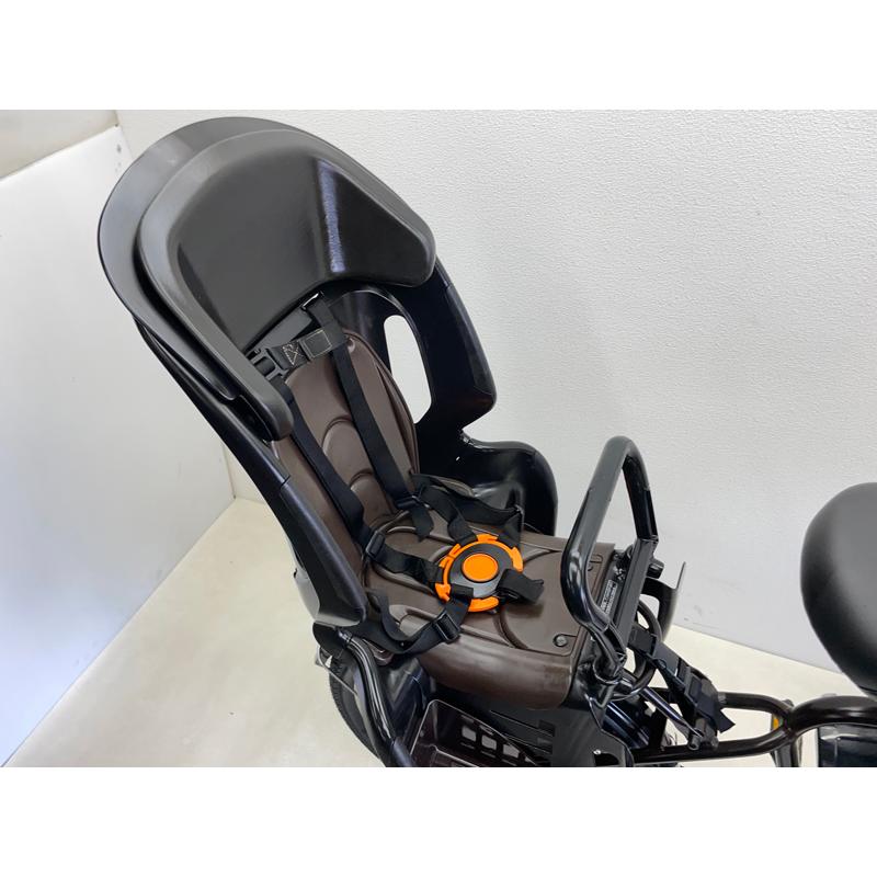 BRIDGESTONE（ブリヂストン） 【電動アシスト自転車 中古