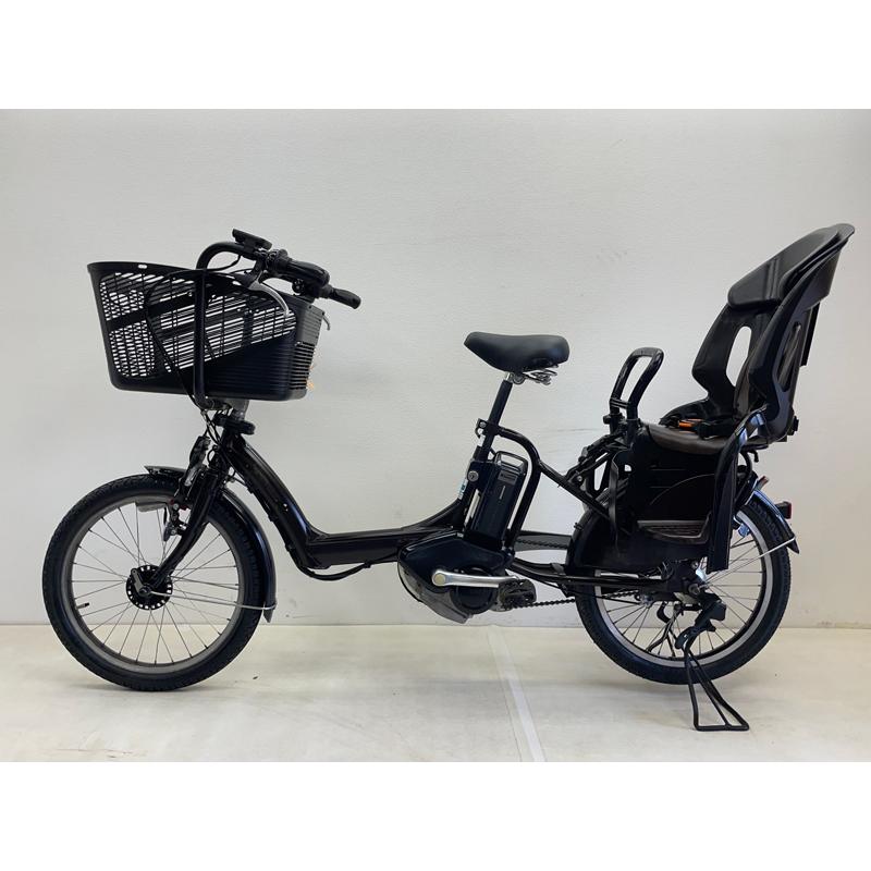 アンジェリーノ　未使用バッテリー&充電器（ブリヂストン電動自転車） 新品バッテリー ブリヂストン アンジェリーノ 20インチ 3人乗り 電動自転車