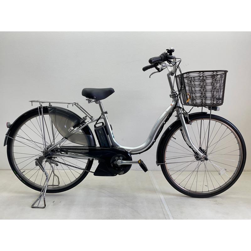 YAMAHA（ヤマハ） 【電動アシスト自転車 中古】ヤマハ パスナチュラ 色