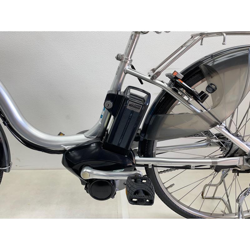 YAMAHA（ヤマハ） 【電動アシスト自転車 中古】ヤマハ パスナチュラ 色 