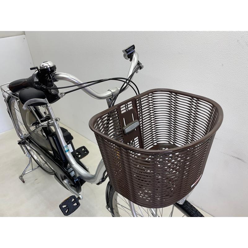 YAMAHA（ヤマハ） 【電動アシスト自転車 中古】ヤマハ パスナチュラ 色 
