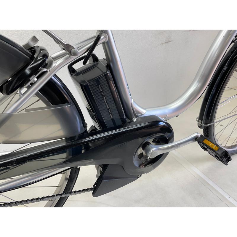 YAMAHA（ヤマハ） 【電動アシスト自転車 中古】ヤマハ パスナチュラ 色 