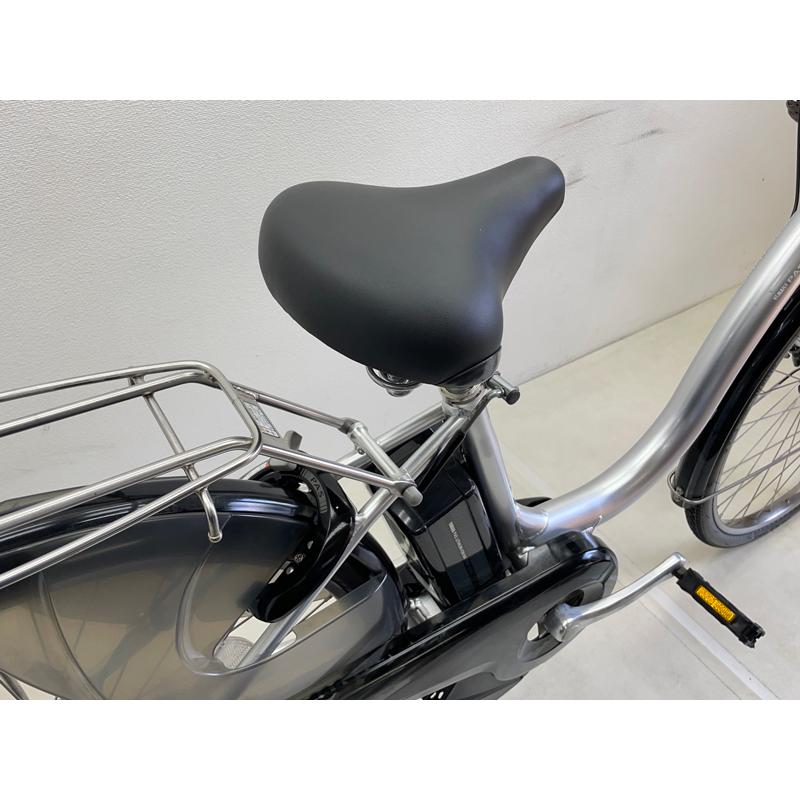 YAMAHA（ヤマハ） 【電動アシスト自転車 中古】ヤマハ パスナチュラ 色 