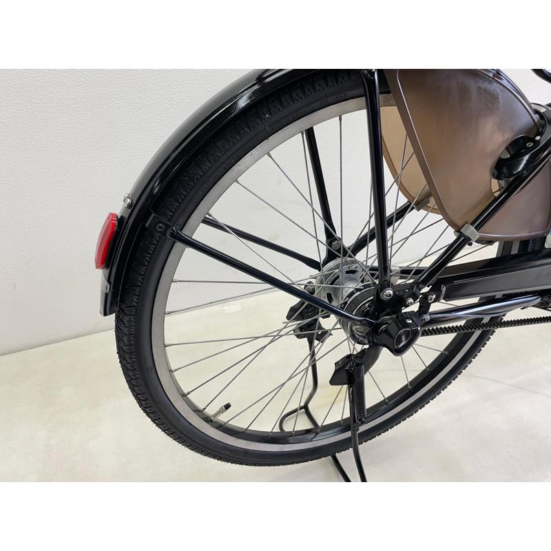 BRIDGESTONE（ブリヂストン） 【電動アシスト自転車 中古