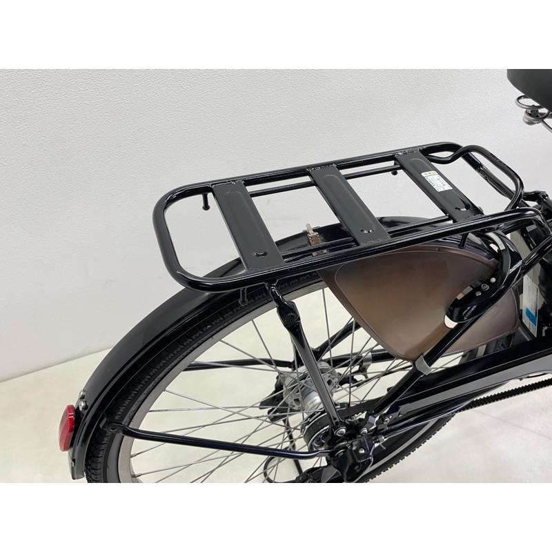 BRIDGESTONE 【電動アシスト自転車 中古】ブリヂストン ステップ