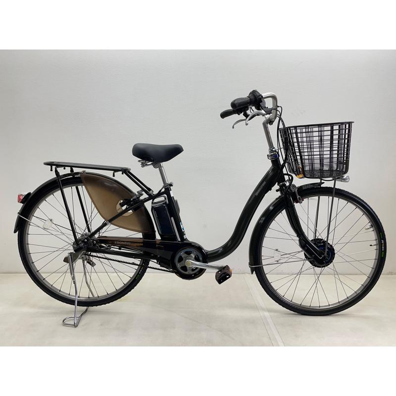 BRIDGESTONE（ブリヂストン） 【電動アシスト自転車 中古 