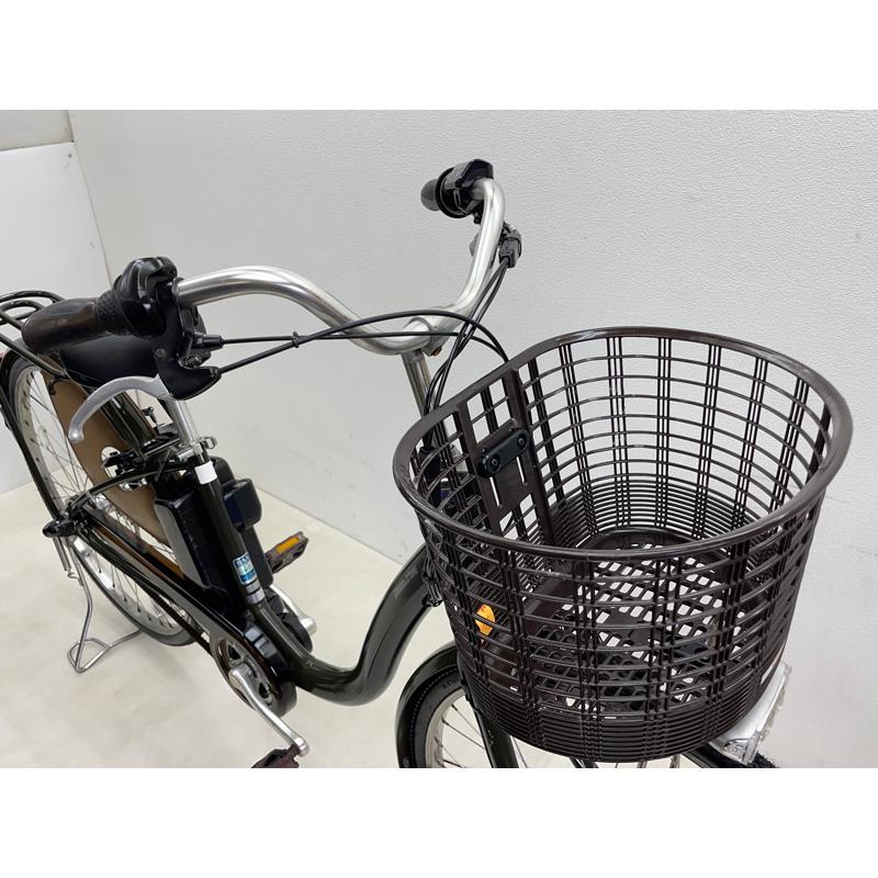 中古自転車　ブリヂストン　26インチ 10%OFF】中古 自転車 激安 軽快車 ブリヂストン 26インチ 変速無し